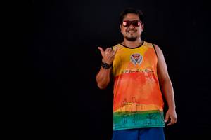 BIB: 
                            <button type="button" onclick="openModal(9295483)" class="btn btn-primary btn-sm float-right btn-popup" data-toggle="modal" data-target=".modal-high-quality">
                        <i class="fas fa-shopping-cart"></i> Add to Cart
                    </button>
                                            <button type="button" onclick="isThisMe(9295483, true)" class="btn btn-success btn-sm float-right btn-popup btn-isme hidden" data-toggle="tooltip" data-placement="bottom" title="นี่คือรูปของคุณใช่ไหม คลิกที่นี่เพื่อเอาเข้าอัลบั้ม">
                        <i class="fas fa-plus"></i> Add to album
                    </button>
                    <button type="button" onclick="isThisMe(9295483, false)" class="btn btn-warning btn-sm float-right btn-popup btn-isnotme hidden">
                        <i class="fas fa-ban"></i> Remove from album
                    </button>